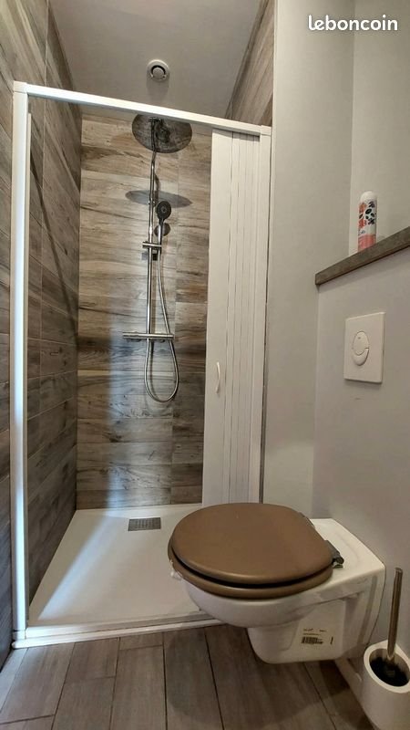 Appartement à louer, 27m², Châteauroux