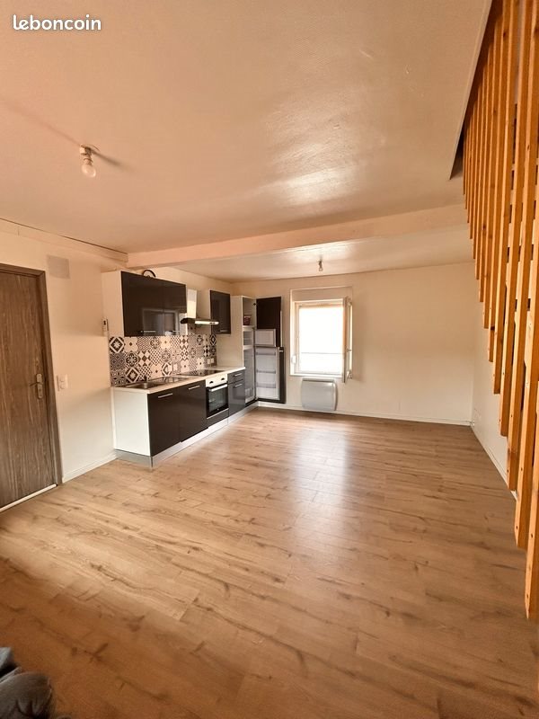 Appartement à louer, 30m², Longuyon