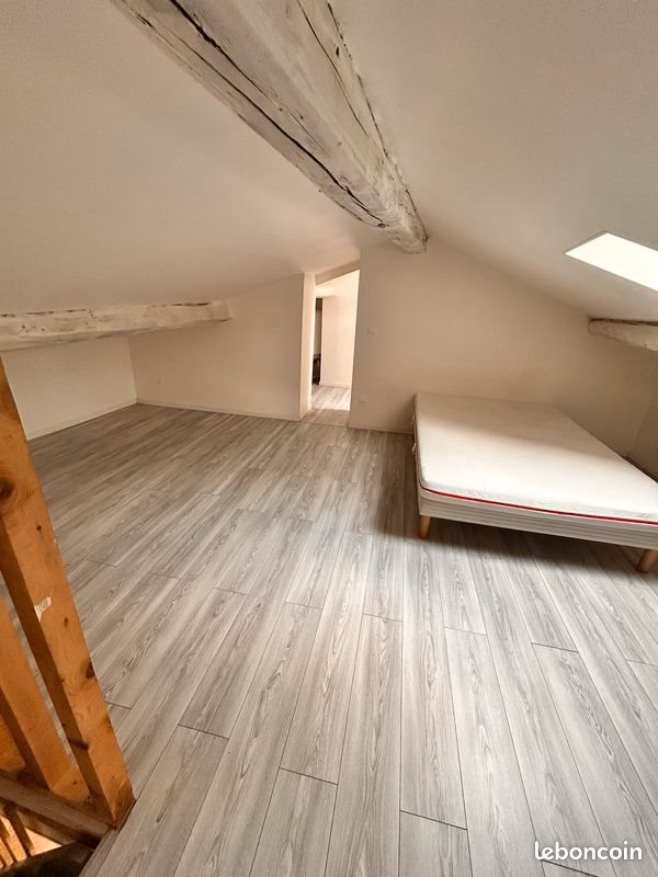 Appartement à louer, 30m², Longuyon