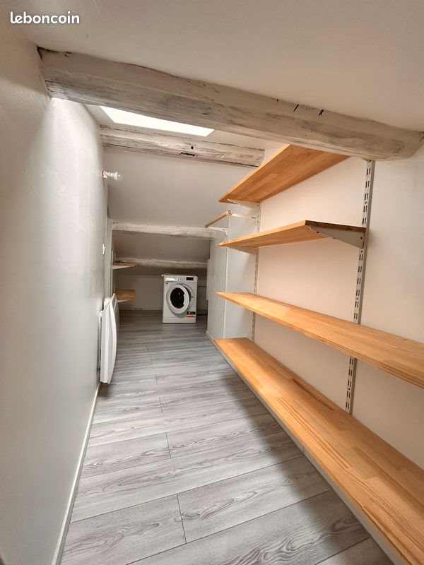 Appartement à louer, 30m², Longuyon