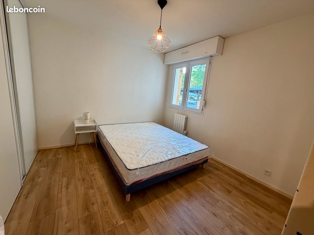 Appartement à louer, 69m², Angers