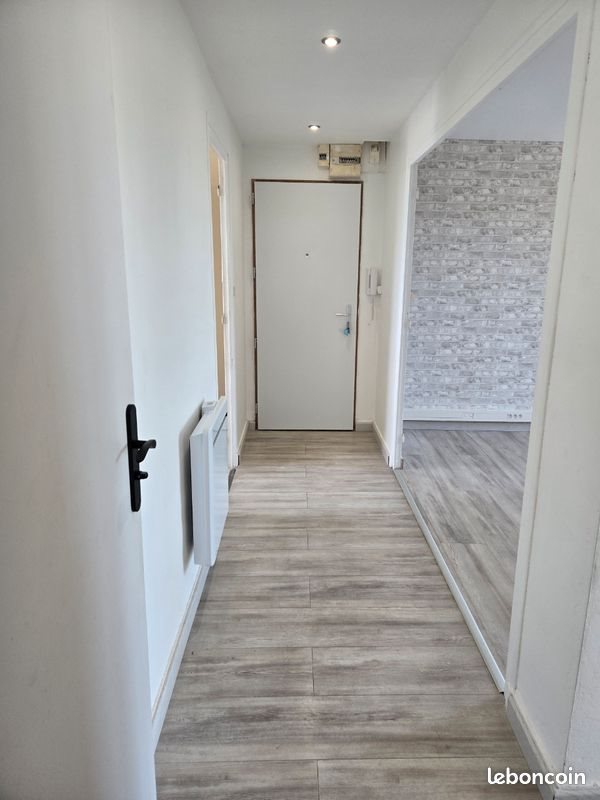 Appartement à louer, 53m², Livron-sur-Drôme