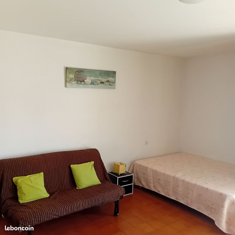 Appartement à louer, 28m², Dax