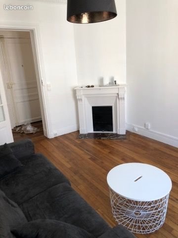 Appartement à louer, 40m², Courbevoie