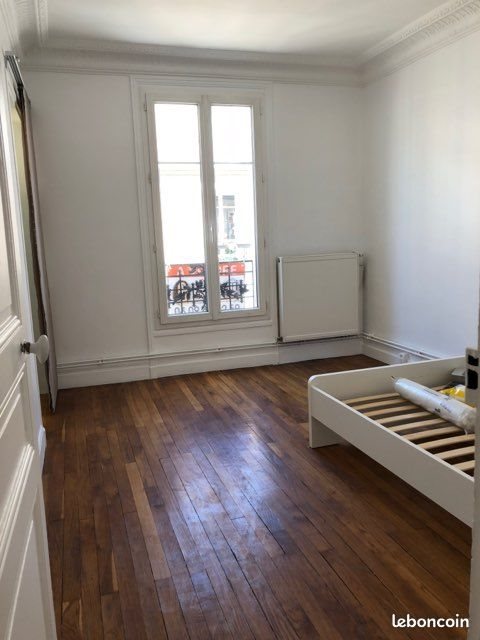 Appartement à louer, 40m², Courbevoie