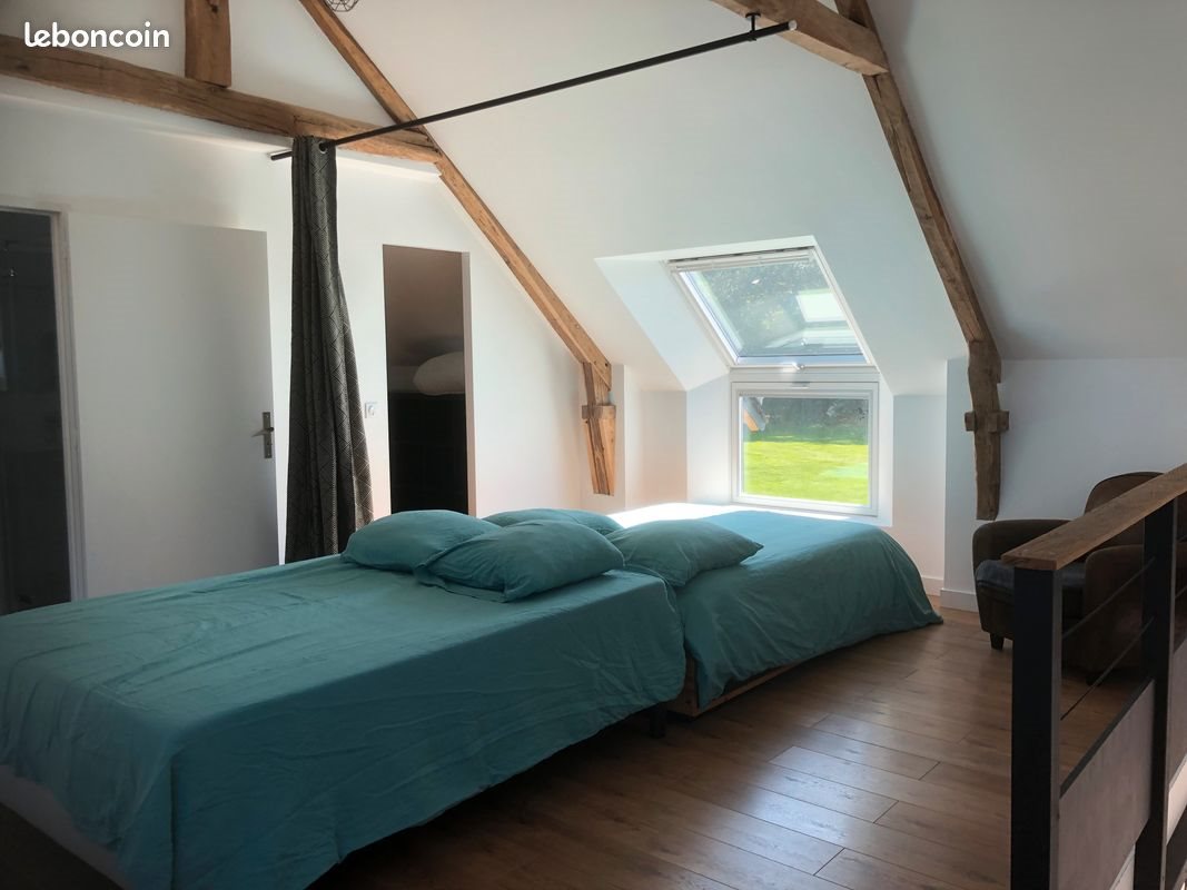 Maison à louer, 75m², Guérande