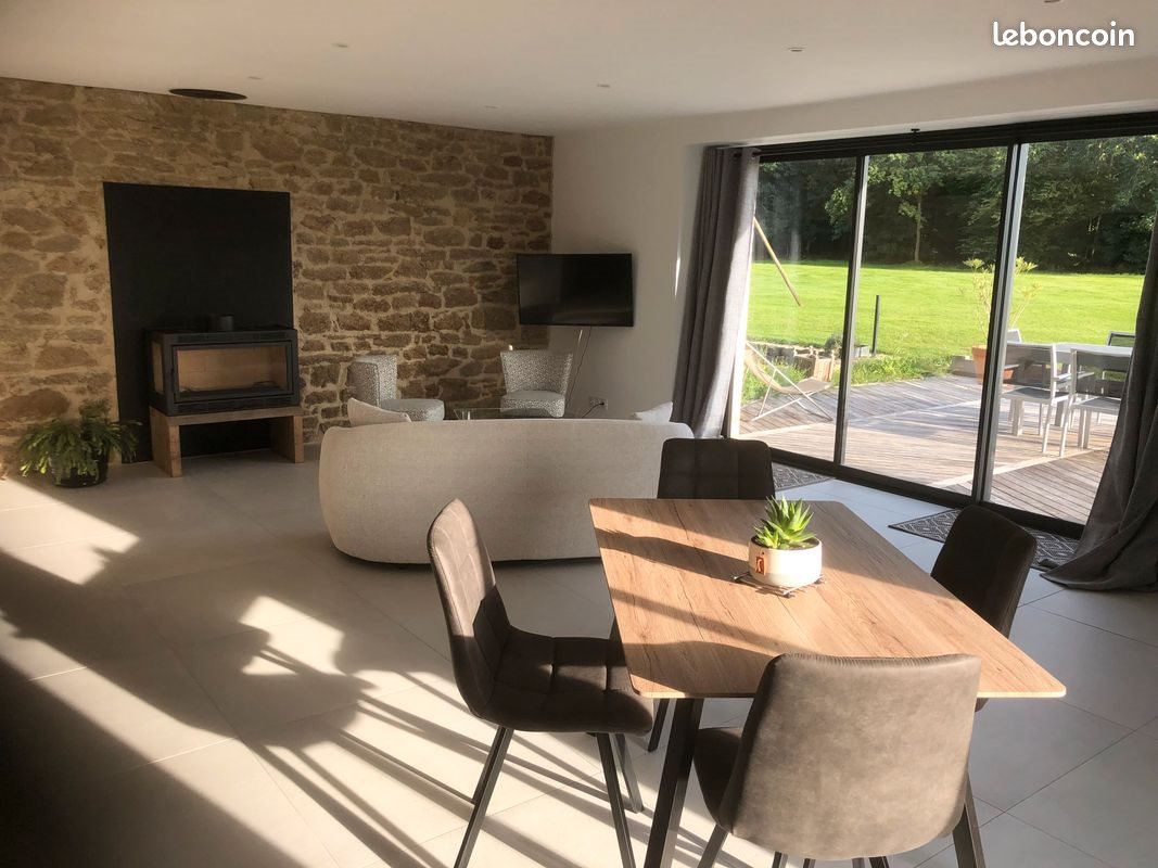 Maison à louer, 75m², Guérande