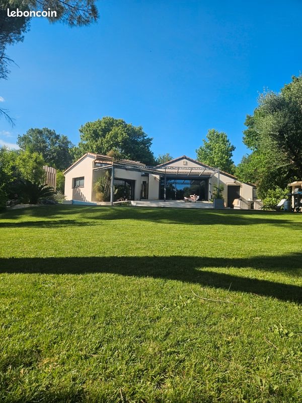 Maison à vendre, 150m², Saint-Christol-lez-Alès