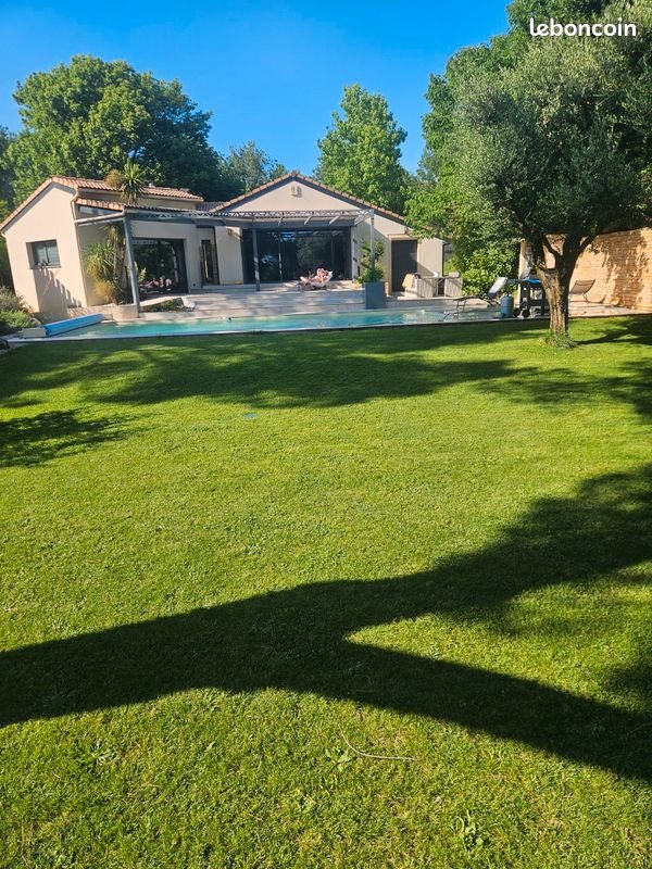 Maison à vendre, 150m², Saint-Christol-lez-Alès