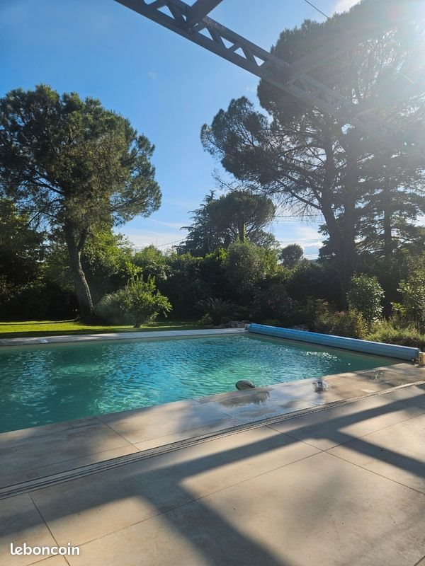 Maison à vendre, 150m², Saint-Christol-lez-Alès