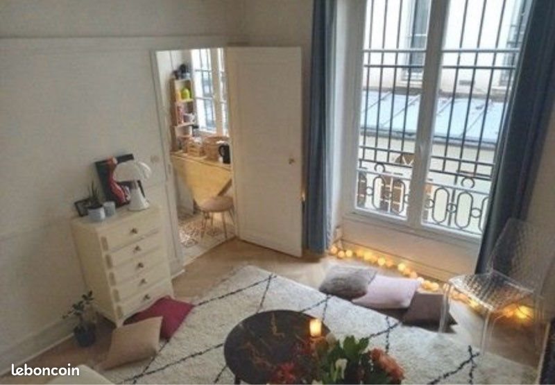 Appartement à louer, 60m², Hyères