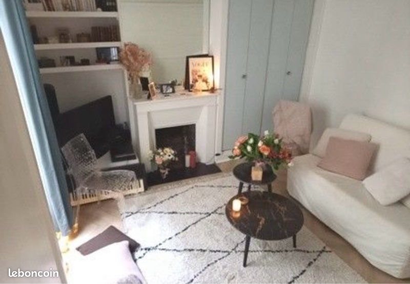 Appartement à louer, 60m², Hyères