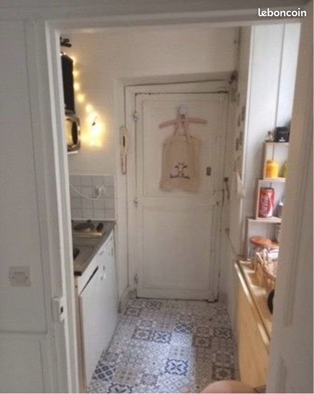 Appartement à louer, 60m², Hyères