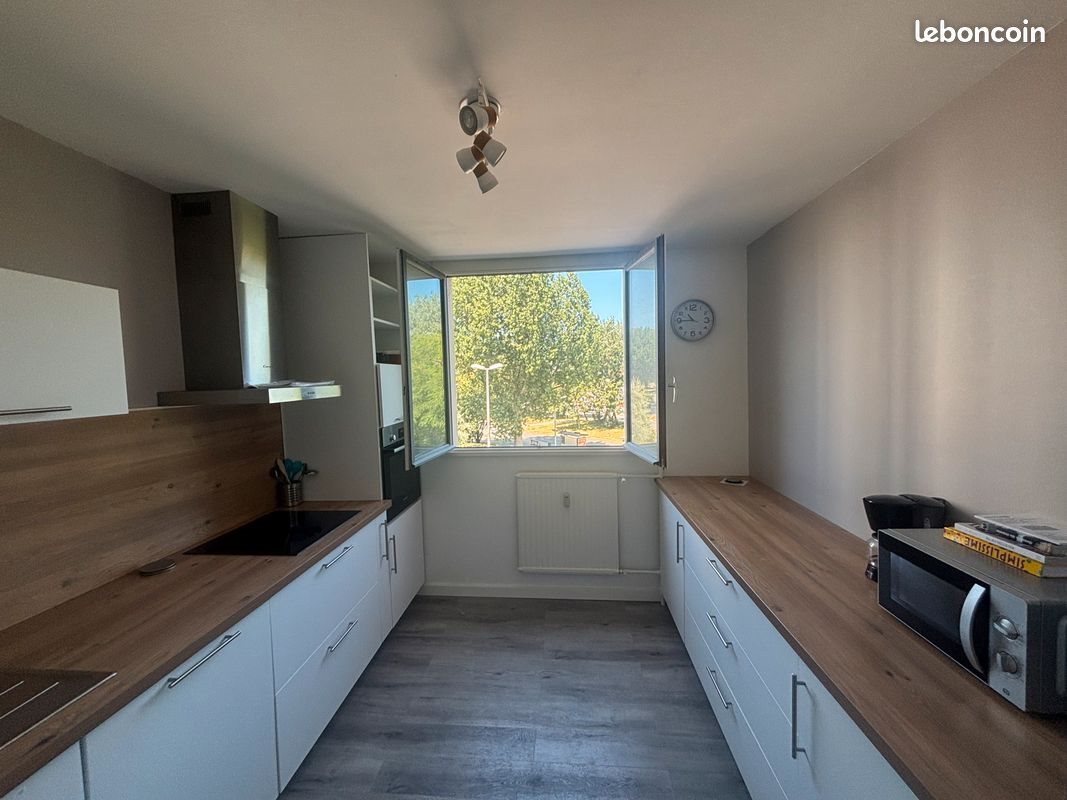 Appartement à louer, 70m², Dunkerque