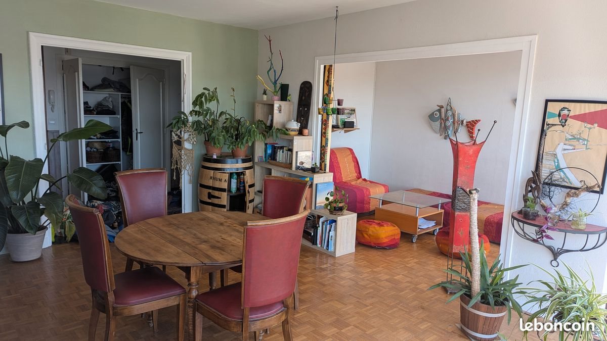 Appartement à vendre, 88m², Villars
