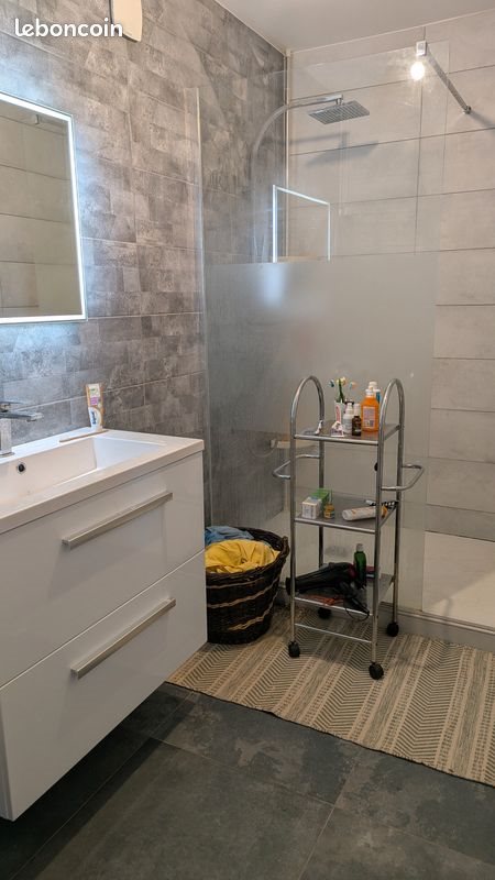 Appartement à vendre, 88m², Villars