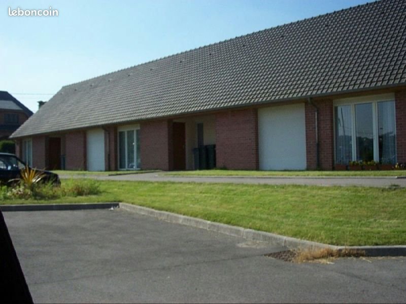 Maison à vendre, 49m², Maing