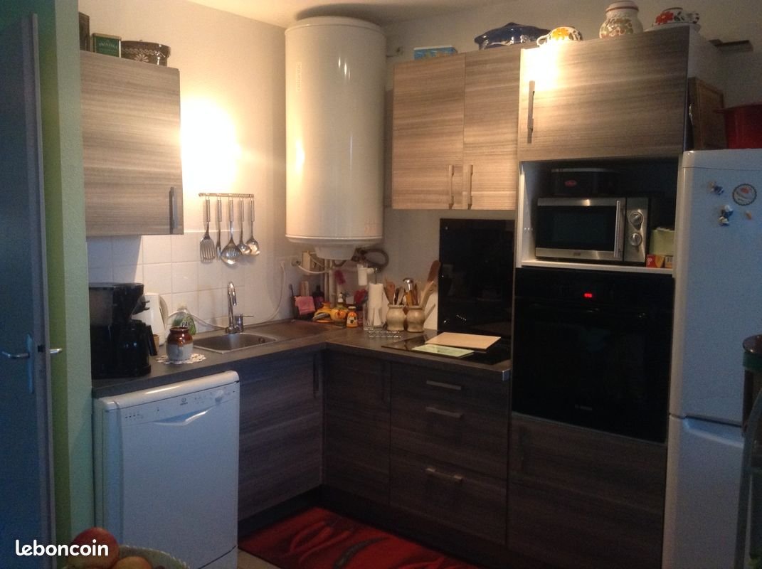 Maison à vendre, 49m², Maing