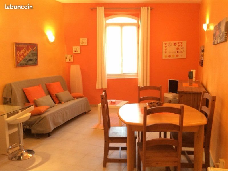 Appartement à louer, 35m², Martigues