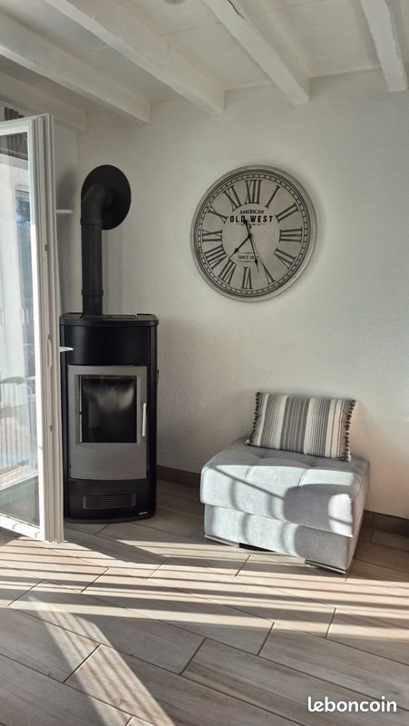 Maison à vendre, 207m², Echiré