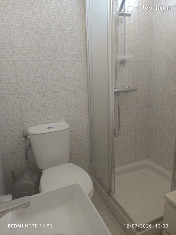 Appartement à louer, 18m², Vitry-sur-Seine