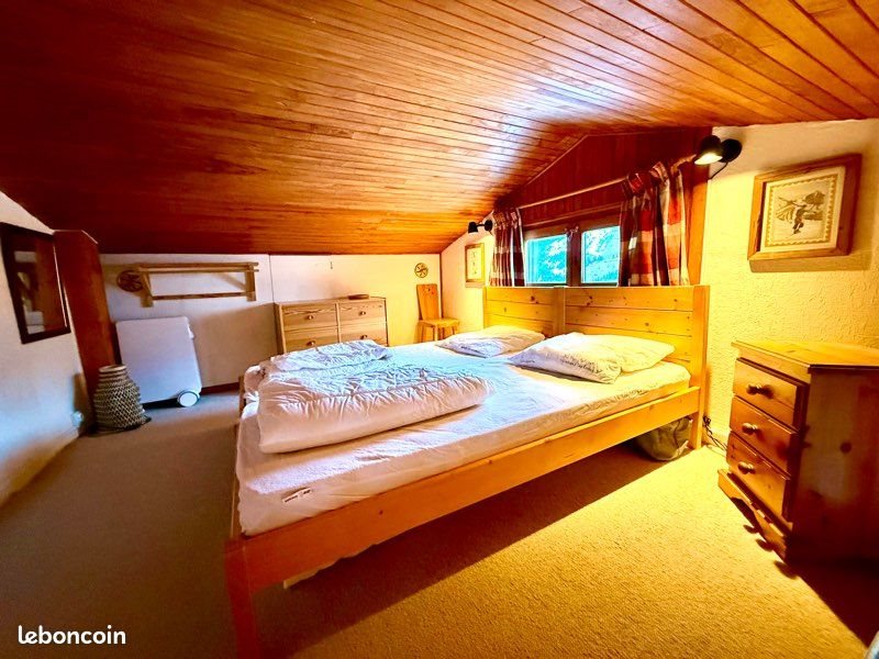 Appartement à vendre, 27m², Les Allues (Méribel)