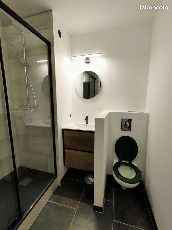 Appartement à louer, 27m², Rouen