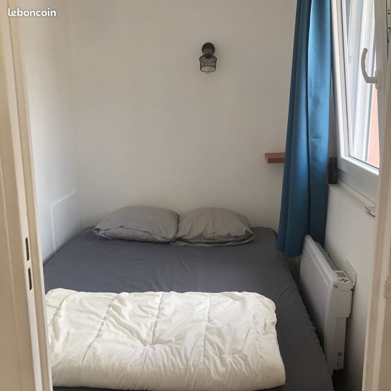 Appartement à louer, 27m², Rouen