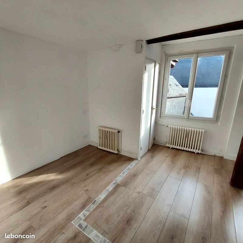 Appartement à louer, 46m², Rouen