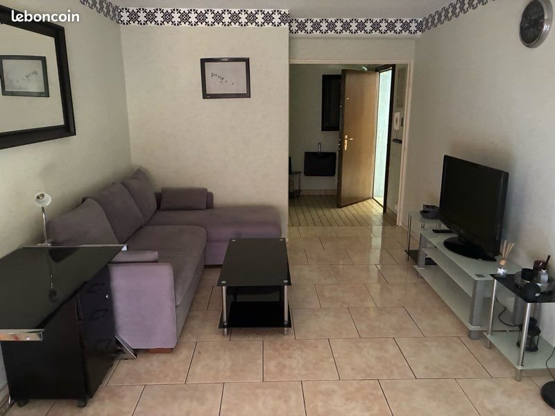 Appartement à louer, 47m², Talant