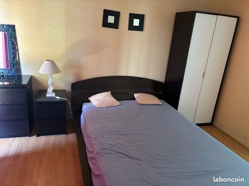 Appartement à louer, 47m², Talant