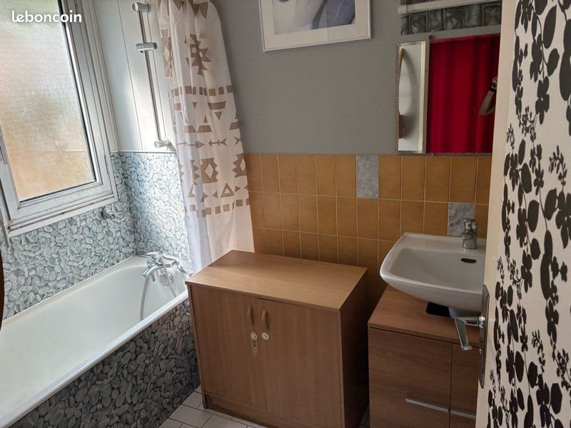 Appartement à louer, 47m², Talant