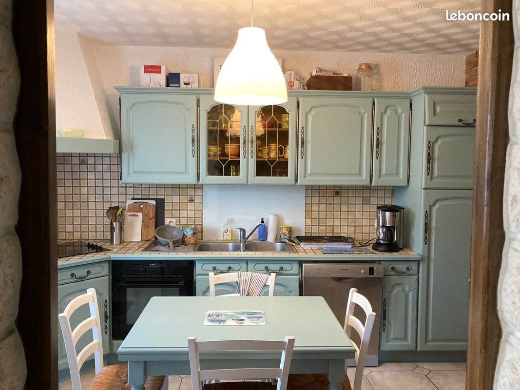 Maison à louer, 120m², Sault-lès-Rethel