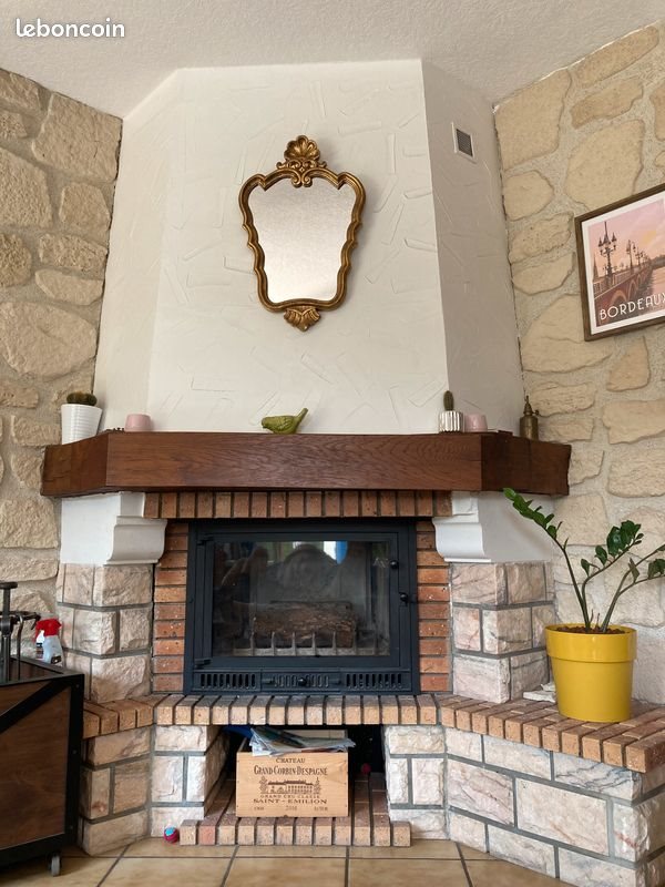 Maison à louer, 120m², Sault-lès-Rethel