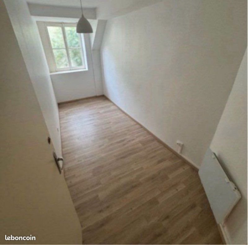 Appartement à louer, 7m², Saumur