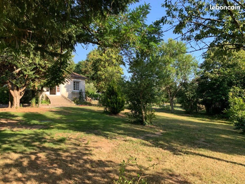 Maison à louer, 90m², Confolens
