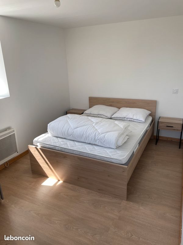 Appartement à louer, 30m², Chablis