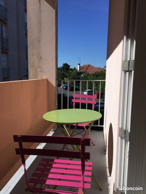 Appartement à louer, 34m², Pau