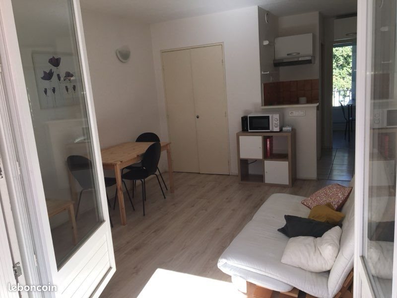 Appartement à louer, 34m², Pau