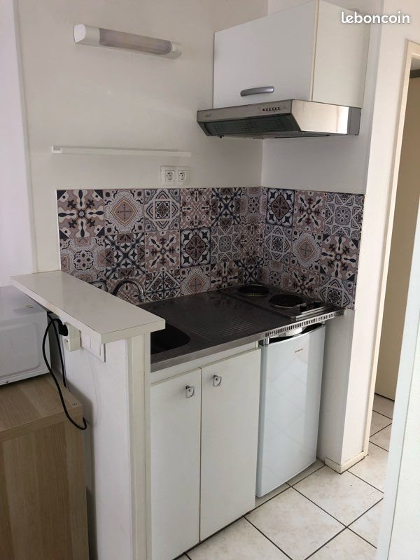 Appartement à louer, 34m², Pau