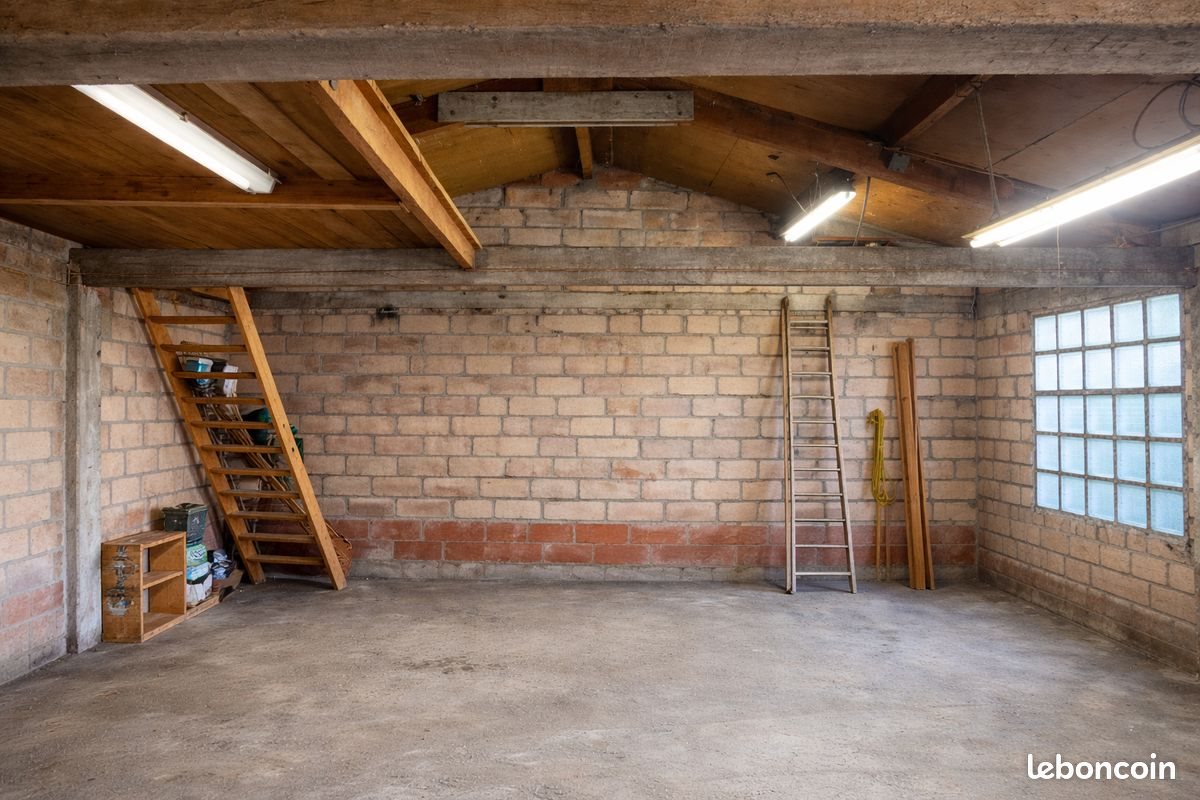 Maison à vendre, 73m², Meudon