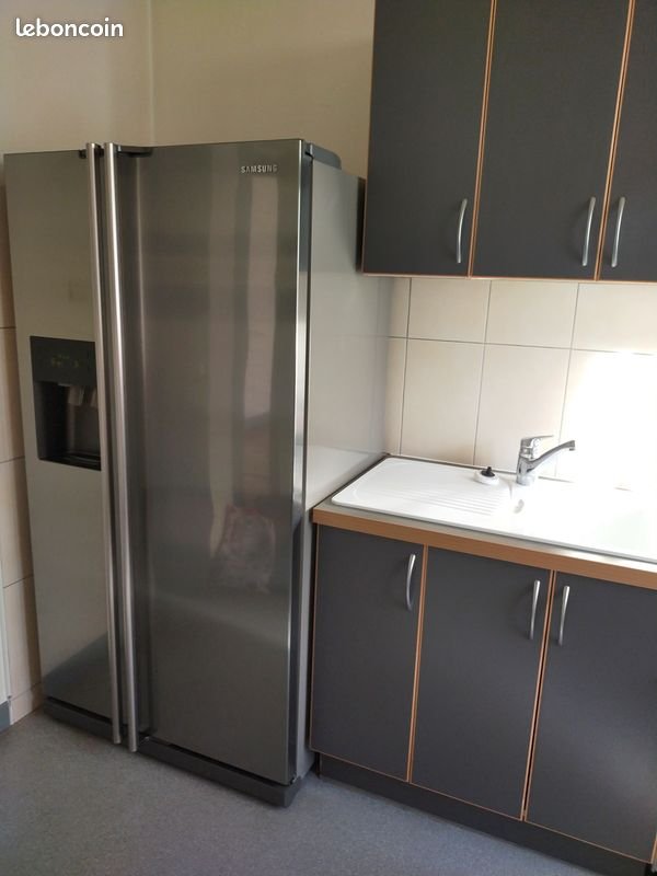 Appartement à louer, 50m², Longeville-lès-Metz