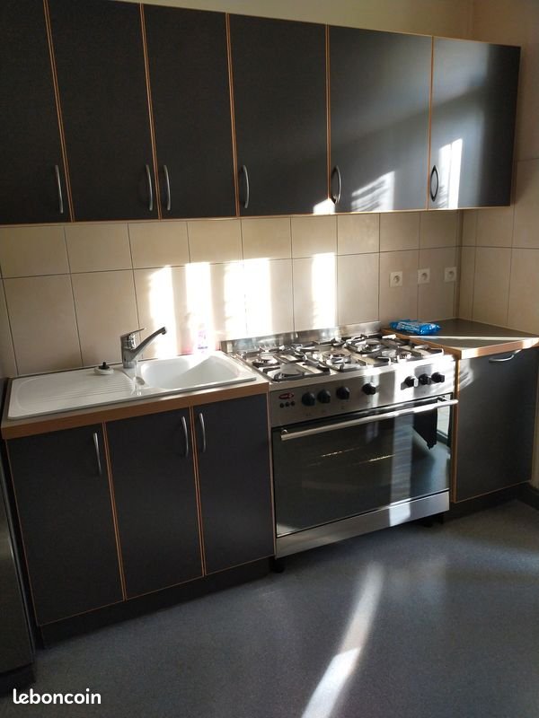 Appartement à louer, 50m², Longeville-lès-Metz