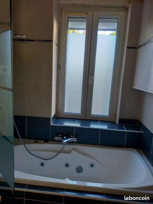 Appartement à louer, 50m², Longeville-lès-Metz