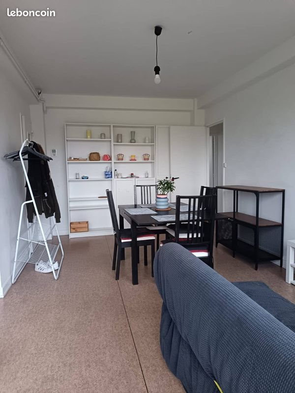Appartement à louer, 65m², Thionville