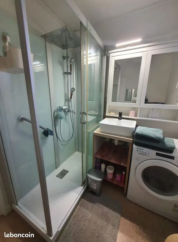 Appartement à louer, 65m², Thionville