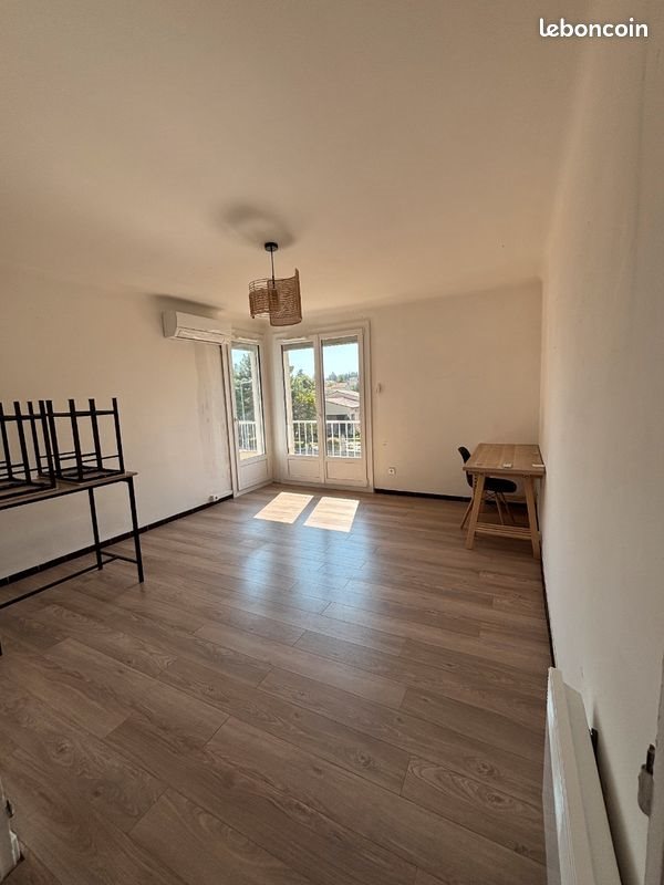 Appartement à louer, 60m², Pertuis