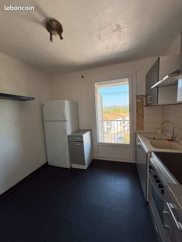 Appartement à louer, 60m², Pertuis