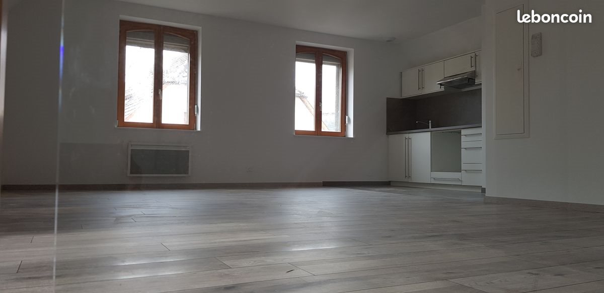 Appartement à louer, 77m², Villé