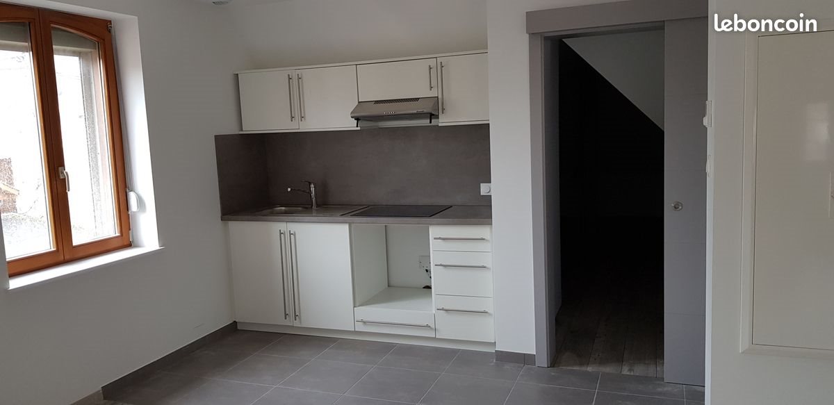 Appartement à louer, 77m², Villé